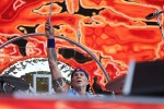 Jay-Z, Red Hot Chili Peppers und Co, | © laut.de (Fotograf: Björn Buddenbohm)