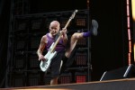 Jay-Z, Red Hot Chili Peppers und Co, | © laut.de (Fotograf: Björn Buddenbohm)