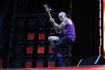 Jay-Z, Red Hot Chili Peppers und Co, | © laut.de (Fotograf: Björn Buddenbohm)