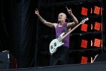 Jay-Z, Red Hot Chili Peppers und Co, | © laut.de (Fotograf: Björn Buddenbohm)