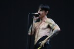 Jay-Z, Red Hot Chili Peppers und Co, | © laut.de (Fotograf: Björn Buddenbohm)