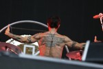Jay-Z, Red Hot Chili Peppers und Co, | © laut.de (Fotograf: Björn Buddenbohm)