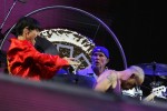 Jay-Z, Red Hot Chili Peppers und Co, | © laut.de (Fotograf: Björn Buddenbohm)