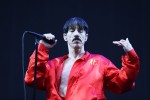 Jay-Z, Red Hot Chili Peppers und Co, | © laut.de (Fotograf: Björn Buddenbohm)