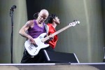Jay-Z, Red Hot Chili Peppers und Co, | © laut.de (Fotograf: Björn Buddenbohm)