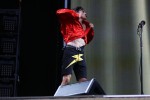 Jay-Z, Red Hot Chili Peppers und Co, | © laut.de (Fotograf: Björn Buddenbohm)