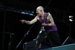 Jay-Z, Red Hot Chili Peppers und Co, | © laut.de (Fotograf: Björn Buddenbohm)