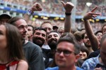 Jay-Z, Red Hot Chili Peppers und Co, | © laut.de (Fotograf: Björn Buddenbohm)