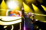 Ein Rostocker in Hamburg: 15.000 wollen Marteria auf seiner "Vollkontakt"-Tour sehen., Hamburg, Open Air am Volkspark, 2022 | © laut.de (Fotograf: Philipp Szyza)