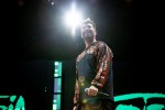 Ein Rostocker in Hamburg: 15.000 wollen Marteria auf seiner "Vollkontakt"-Tour sehen., Hamburg, Open Air am Volkspark, 2022 | © laut.de (Fotograf: Philipp Szyza)