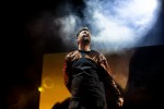 Ein Rostocker in Hamburg: 15.000 wollen Marteria auf seiner "Vollkontakt"-Tour sehen., Hamburg, Open Air am Volkspark, 2022 | © laut.de (Fotograf: Philipp Szyza)