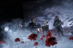 Abstecher nach Berlin: Der Schweizer ist mit seinem kommenden Livealbum "Orpheum" auf umfangreicher Deutschland-Tour., Berlin, Tempodrom, 2022 | © laut.de (Fotograf: Chris Springer)