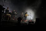 Abstecher nach Berlin: Der Schweizer ist mit seinem kommenden Livealbum "Orpheum" auf umfangreicher Deutschland-Tour., Berlin, Tempodrom, 2022 | © laut.de (Fotograf: Chris Springer)