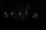 Abstecher nach Berlin: Der Schweizer ist mit seinem kommenden Livealbum "Orpheum" auf umfangreicher Deutschland-Tour., Berlin, Tempodrom, 2022 | © laut.de (Fotograf: Chris Springer)