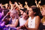 Turnstile, die Hardcore-Band der Stunde, auf Tourstopp in Köln., Köln, Palladium, 2022 | © laut.de (Fotograf: Sascha Wasem)