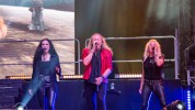 Die Spiele auf dem Holy Ground sind eröffnet: Judas Priest, GWAR u.v.a. beim Wacken Open Air., Wacken Open Air, 2022 | © laut.de (Fotograf: Désirée Pezzetta)