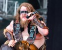 Die Spiele auf dem Holy Ground sind eröffnet: Judas Priest, GWAR u.v.a. beim Wacken Open Air., Wacken Open Air, 2022 | © laut.de (Fotograf: Désirée Pezzetta)