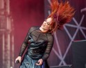 Die Spiele auf dem Holy Ground sind eröffnet: Judas Priest, GWAR u.v.a. beim Wacken Open Air., Wacken Open Air, 2022 | © laut.de (Fotograf: Désirée Pezzetta)