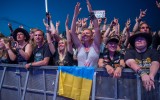 Die Spiele auf dem Holy Ground sind eröffnet: Judas Priest, GWAR u.v.a. beim Wacken Open Air., Wacken Open Air, 2022 | © laut.de (Fotograf: Désirée Pezzetta)