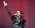 Die Spiele auf dem Holy Ground sind eröffnet: Judas Priest, GWAR u.v.a. beim Wacken Open Air., Wacken Open Air, 2022 | © laut.de (Fotograf: Désirée Pezzetta)