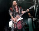 Die Spiele auf dem Holy Ground sind eröffnet: Judas Priest, GWAR u.v.a. beim Wacken Open Air., Wacken Open Air, 2022 | © laut.de (Fotograf: Désirée Pezzetta)