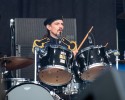 Die Spiele auf dem Holy Ground sind eröffnet: Judas Priest, GWAR u.v.a. beim Wacken Open Air., Wacken Open Air, 2022 | © laut.de (Fotograf: Désirée Pezzetta)