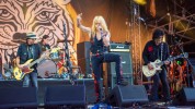 Die Spiele auf dem Holy Ground sind eröffnet: Judas Priest, GWAR u.v.a. beim Wacken Open Air., Wacken Open Air, 2022 | © laut.de (Fotograf: Désirée Pezzetta)