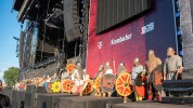 Die Spiele auf dem Holy Ground sind eröffnet: Judas Priest, GWAR u.v.a. beim Wacken Open Air., Wacken Open Air, 2022 | © laut.de (Fotograf: Désirée Pezzetta)