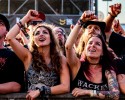 Die Spiele auf dem Holy Ground sind eröffnet: Judas Priest, GWAR u.v.a. beim Wacken Open Air., Wacken Open Air, 2022 | © laut.de (Fotograf: Désirée Pezzetta)