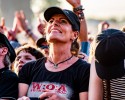 Die Spiele auf dem Holy Ground sind eröffnet: Judas Priest, GWAR u.v.a. beim Wacken Open Air., Wacken Open Air, 2022 | © laut.de (Fotograf: Désirée Pezzetta)