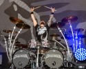Die Spiele auf dem Holy Ground sind eröffnet: Judas Priest, GWAR u.v.a. beim Wacken Open Air., Wacken Open Air, 2022 | © laut.de (Fotograf: Désirée Pezzetta)