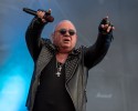 Die Spiele auf dem Holy Ground sind eröffnet: Judas Priest, GWAR u.v.a. beim Wacken Open Air., Wacken Open Air, 2022 | © laut.de (Fotograf: Désirée Pezzetta)