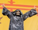 Die Spiele auf dem Holy Ground sind eröffnet: Judas Priest, GWAR u.v.a. beim Wacken Open Air., Wacken Open Air, 2022 | © laut.de (Fotograf: Désirée Pezzetta)