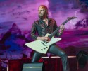 Die Spiele auf dem Holy Ground sind eröffnet: Judas Priest, GWAR u.v.a. beim Wacken Open Air., Wacken Open Air, 2022 | © laut.de (Fotograf: Désirée Pezzetta)
