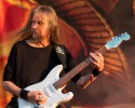 Die Spiele auf dem Holy Ground sind eröffnet: Judas Priest, GWAR u.v.a. beim Wacken Open Air., Wacken Open Air, 2022 | © laut.de (Fotograf: Désirée Pezzetta)