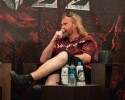 Die Spiele auf dem Holy Ground sind eröffnet: Judas Priest, GWAR u.v.a. beim Wacken Open Air., Wacken Open Air, 2022 | © laut.de (Fotograf: Désirée Pezzetta)
