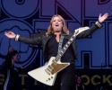 Die Spiele auf dem Holy Ground sind eröffnet: Judas Priest, GWAR u.v.a. beim Wacken Open Air., Wacken Open Air, 2022 | © laut.de (Fotograf: Désirée Pezzetta)