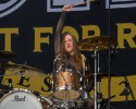 Die Spiele auf dem Holy Ground sind eröffnet: Judas Priest, GWAR u.v.a. beim Wacken Open Air., Wacken Open Air, 2022 | © laut.de (Fotograf: Désirée Pezzetta)