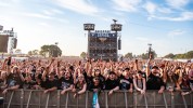 Die Spiele auf dem Holy Ground sind eröffnet: Judas Priest, GWAR u.v.a. beim Wacken Open Air., Wacken Open Air, 2022 | © laut.de (Fotograf: Désirée Pezzetta)