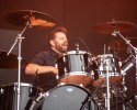 Keine Gnade auch am Wochenende: Slipknot, In Extremo, Clutch, Lacuna Coil, Behemoth live., Wacken 2022 | © Laut.de (Fotograf: Désirée Pezzetta)