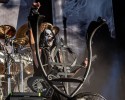 Keine Gnade auch am Wochenende: Slipknot, In Extremo, Clutch, Lacuna Coil, Behemoth live., Wacken 2022 | © Laut.de (Fotograf: Désirée Pezzetta)