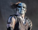Keine Gnade auch am Wochenende: Slipknot, In Extremo, Clutch, Lacuna Coil, Behemoth live., Wacken 2022 | © Laut.de (Fotograf: Désirée Pezzetta)