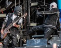 Keine Gnade auch am Wochenende: Slipknot, In Extremo, Clutch, Lacuna Coil, Behemoth live., Wacken 2022 | © Laut.de (Fotograf: Désirée Pezzetta)