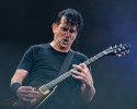 Keine Gnade auch am Wochenende: Slipknot, In Extremo, Clutch, Lacuna Coil, Behemoth live., Wacken 2022 | © Laut.de (Fotograf: Désirée Pezzetta)