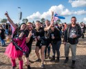 Keine Gnade auch am Wochenende: Slipknot, In Extremo, Clutch, Lacuna Coil, Behemoth live., Wacken 2022 | © Laut.de (Fotograf: Désirée Pezzetta)