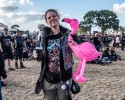 Keine Gnade auch am Wochenende: Slipknot, In Extremo, Clutch, Lacuna Coil, Behemoth live., Wacken 2022 | © Laut.de (Fotograf: Désirée Pezzetta)