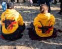 Keine Gnade auch am Wochenende: Slipknot, In Extremo, Clutch, Lacuna Coil, Behemoth live., Wacken 2022 | © Laut.de (Fotograf: Désirée Pezzetta)