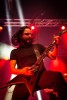 Gojira nach fünf Jahren zurück in der Hauptstadt., Berlin, Huxley Neue Welt, 2022 | © laut.de (Fotograf: Manuel Berger)