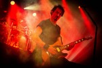 Gojira nach fünf Jahren zurück in der Hauptstadt., Berlin, Huxley Neue Welt, 2022 | © laut.de (Fotograf: Manuel Berger)