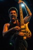 Die Neuseeländer auf Tour mit Gojira., Berlin, Huxleys Neue Welt, 2022 | © laut.de (Fotograf: Manuel Berger)